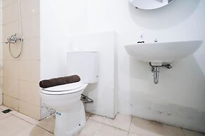 Tidy And Cozy 1Br At Tamansari Prospero Sidoarjo Apartment