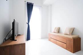 Tidy And Cozy 1Br At Tamansari Prospero Sidoarjo Apartment