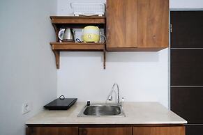 Tidy And Cozy 1Br At Tamansari Prospero Sidoarjo Apartment