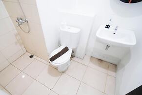 Tidy And Cozy 1Br At Tamansari Prospero Sidoarjo Apartment