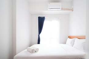Tidy And Cozy 1Br At Tamansari Prospero Sidoarjo Apartment