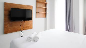 Cozy Stay Studio At Apartment Tamansari Prospero Sidoarjo
