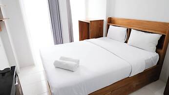 Cozy Stay Studio At Apartment Tamansari Prospero Sidoarjo
