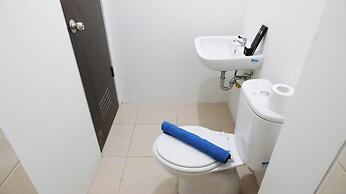 Cozy Stay Studio At Apartment Tamansari Prospero Sidoarjo