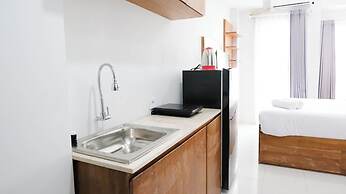 Cozy Stay Studio At Apartment Tamansari Prospero Sidoarjo