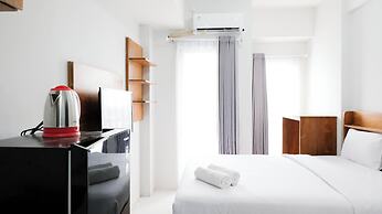 Cozy Stay Studio At Apartment Tamansari Prospero Sidoarjo