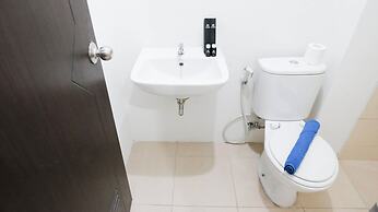 Cozy Stay Studio At Apartment Tamansari Prospero Sidoarjo