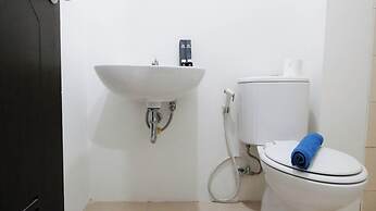 Cozy Stay Studio At Apartment Tamansari Prospero Sidoarjo