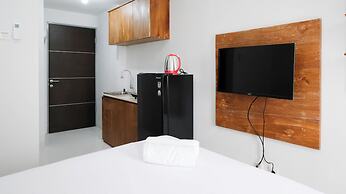 Cozy Stay Studio At Apartment Tamansari Prospero Sidoarjo