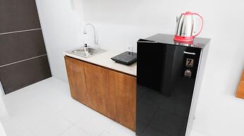 Cozy Stay Studio At Apartment Tamansari Prospero Sidoarjo