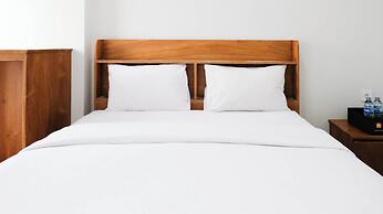 Cozy Stay Studio At Apartment Tamansari Prospero Sidoarjo