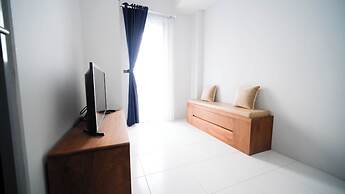 Comfy 1Br At Tamansari Prospero Sidoarjo Apartment