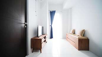Comfy 1Br At Tamansari Prospero Sidoarjo Apartment