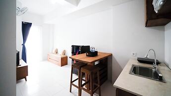 Comfy 1Br At Tamansari Prospero Sidoarjo Apartment
