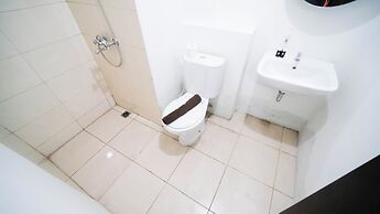 Comfy 1Br At Tamansari Prospero Sidoarjo Apartment