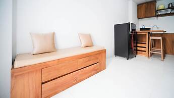 Comfy 1Br At Tamansari Prospero Sidoarjo Apartment