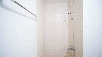 Comfy 1Br At Tamansari Prospero Sidoarjo Apartment