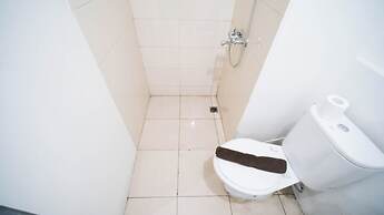 Comfy 1Br At Tamansari Prospero Sidoarjo Apartment