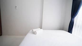 Comfy 1Br At Tamansari Prospero Sidoarjo Apartment