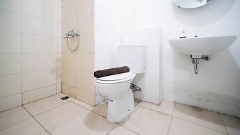 Comfy 1Br At Tamansari Prospero Sidoarjo Apartment