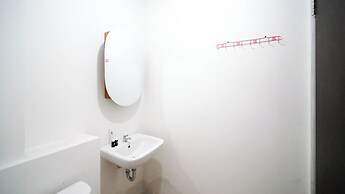 Comfy 1Br At Tamansari Prospero Sidoarjo Apartment