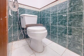 Spacious And Homey 3Br At Amartapura Karawaci Apartment