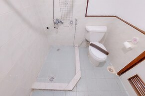 Spacious And Homey 3Br At Amartapura Karawaci Apartment
