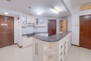 Spacious And Homey 3Br At Amartapura Karawaci Apartment