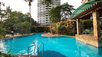 Spacious And Homey 3Br At Amartapura Karawaci Apartment