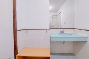 Spacious And Homey 3Br At Amartapura Karawaci Apartment