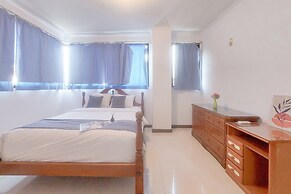 Spacious And Homey 3Br At Amartapura Karawaci Apartment