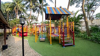 Spacious And Homey 3Br At Amartapura Karawaci Apartment