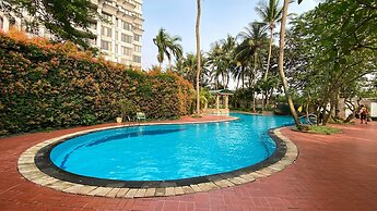 Spacious And Homey 3Br At Amartapura Karawaci Apartment