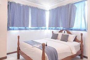 Spacious And Homey 3Br At Amartapura Karawaci Apartment