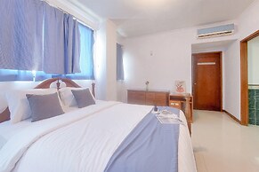 Spacious And Homey 3Br At Amartapura Karawaci Apartment