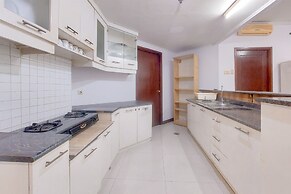 Spacious And Homey 3Br At Amartapura Karawaci Apartment