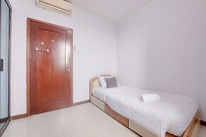 Spacious And Homey 3Br At Amartapura Karawaci Apartment