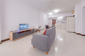 Spacious And Homey 3Br At Amartapura Karawaci Apartment