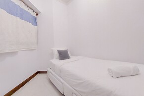 Spacious And Homey 3Br At Amartapura Karawaci Apartment