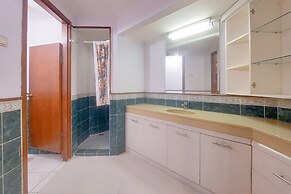 Spacious And Homey 3Br At Amartapura Karawaci Apartment