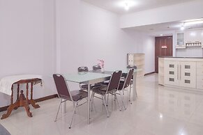 Spacious And Homey 3Br At Amartapura Karawaci Apartment