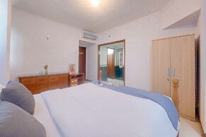 Spacious And Homey 3Br At Amartapura Karawaci Apartment