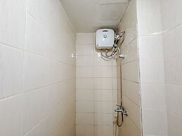 Comfortable Living Studio At Tamansari Prospero Apartment