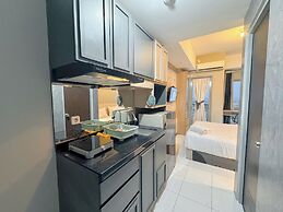 Cozy Stay And Best Value Studio At Tamansari Prospero Apartment