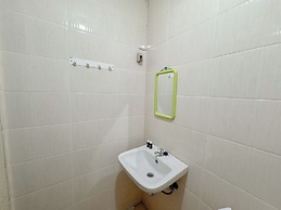 Cozy Stay And Best Value Studio At Tamansari Prospero Apartment