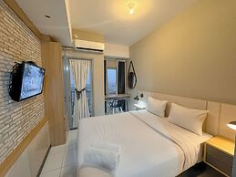 Cozy Stay And Best Value Studio At Tamansari Prospero Apartment