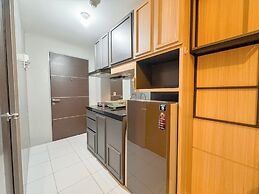 Cozy Stay And Best Value Studio At Tamansari Prospero Apartment
