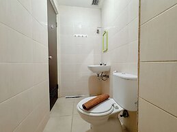 Cozy Stay And Best Value Studio At Tamansari Prospero Apartment