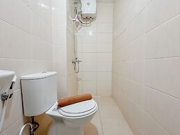 Cozy Stay And Best Value Studio At Tamansari Prospero Apartment
