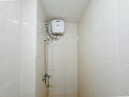 Cozy Stay And Best Value Studio At Tamansari Prospero Apartment